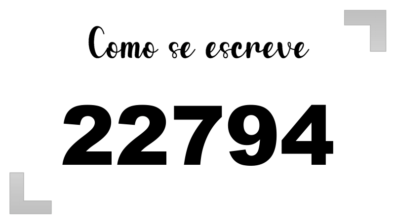 Imagem do número 22794
