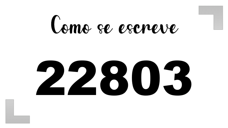 Imagem do número 22803