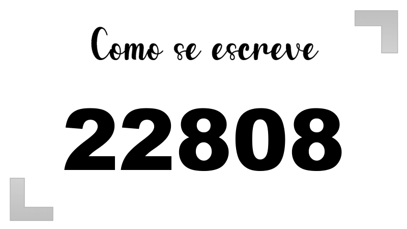 Imagem do número 22808