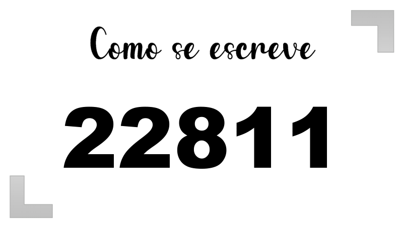 Imagem do número 22811