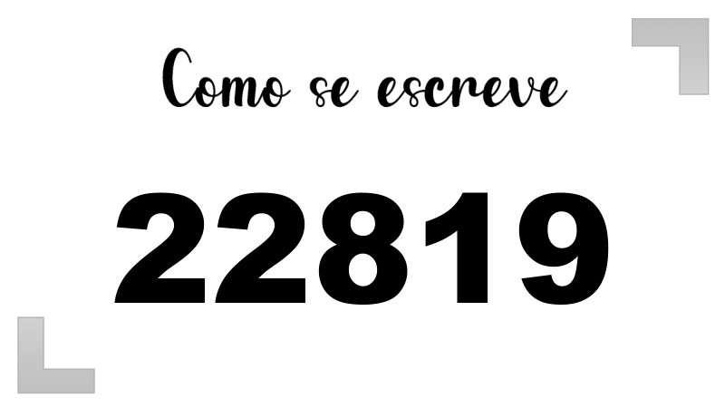 Imagem do número 22819