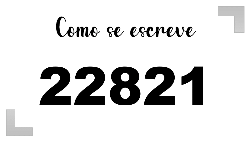 Imagem do número 22821