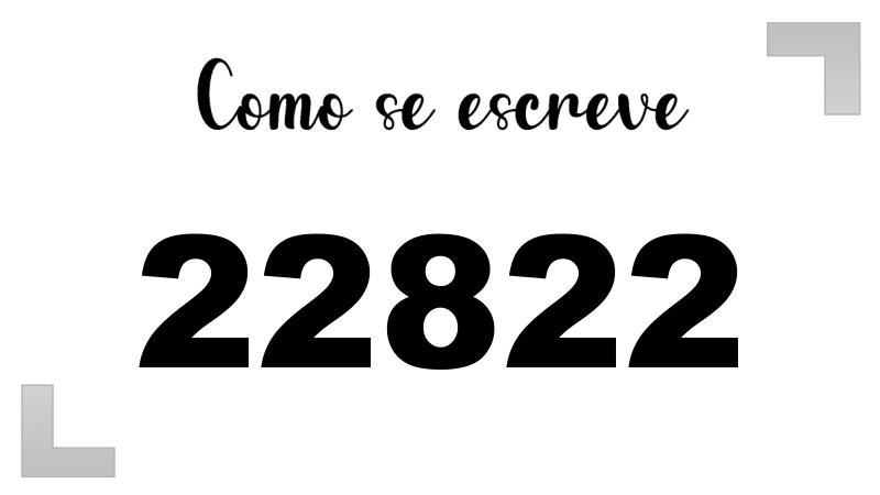 Imagem do número 22822