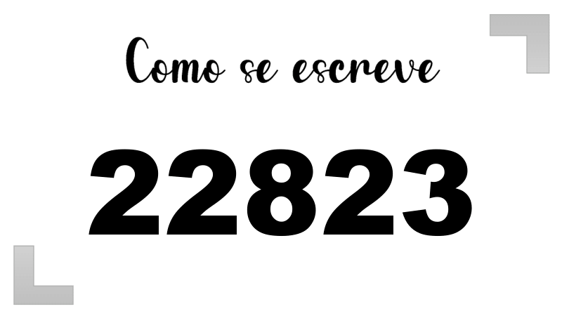 Imagem do número 22823
