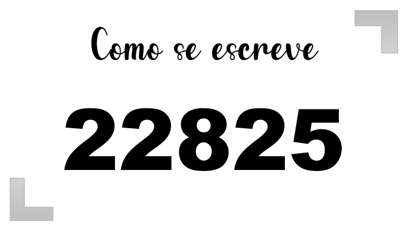 Imagem do número 22825