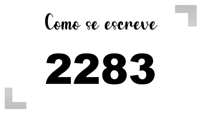 Imagem do número 2283