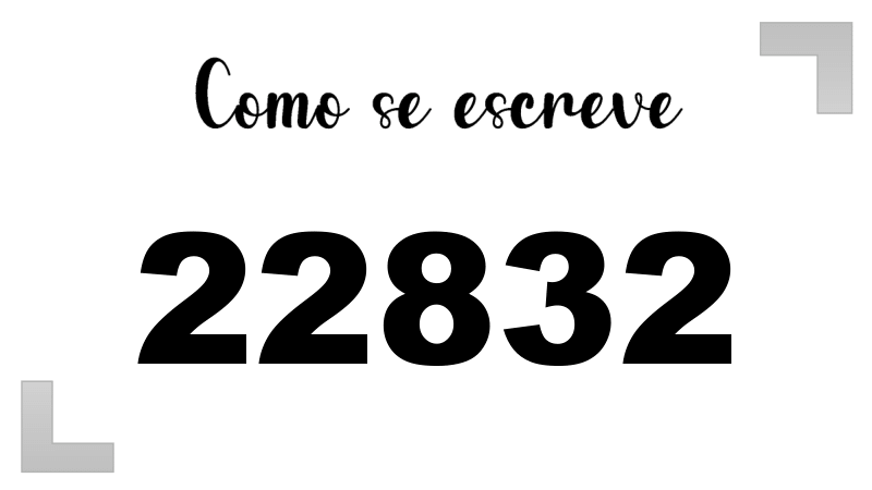 Imagem do número 22832