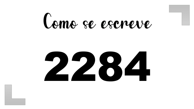 Imagem do número 2284