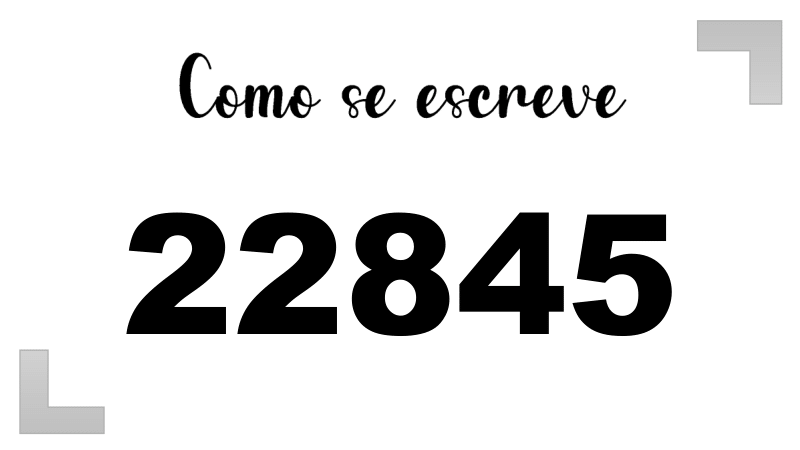 Imagem do número 22845
