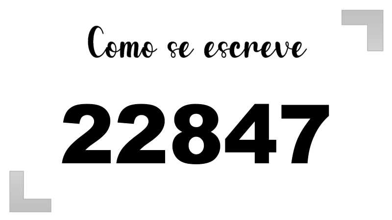 Imagem do número 22847