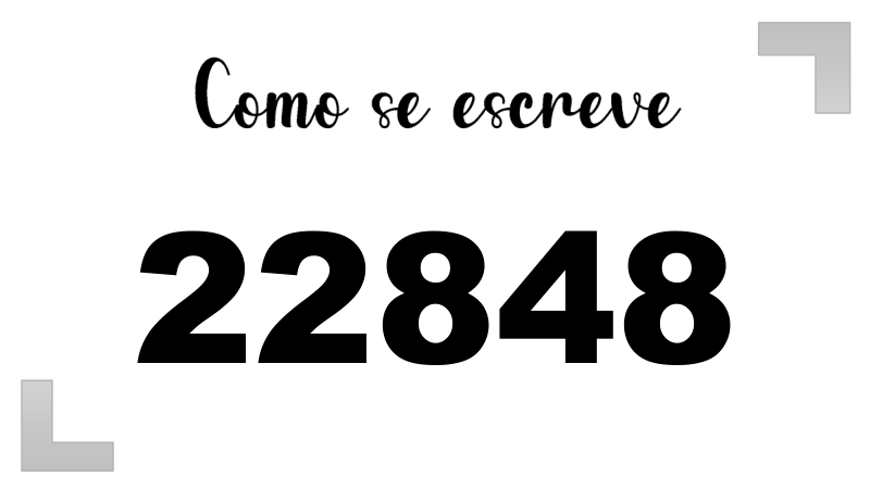 Imagem do número 22848