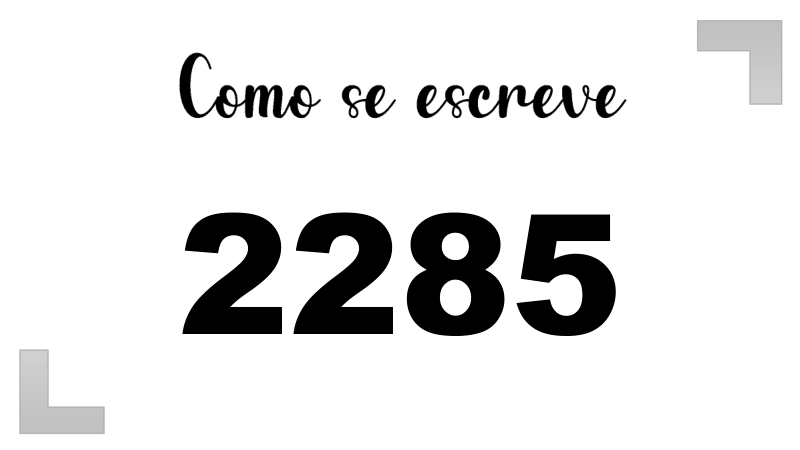 Imagem do número 2285