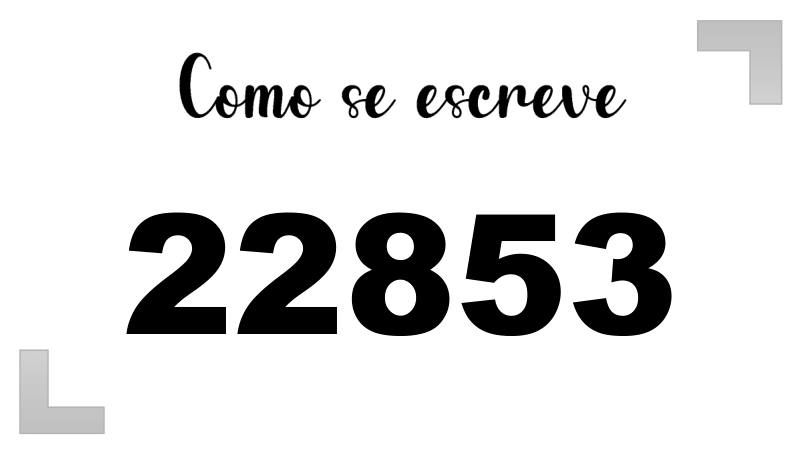 Imagem do número 22853