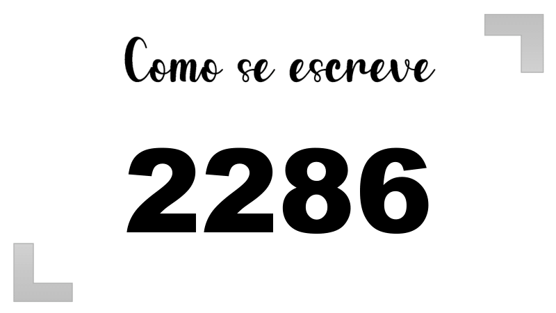 Imagem do número 2286