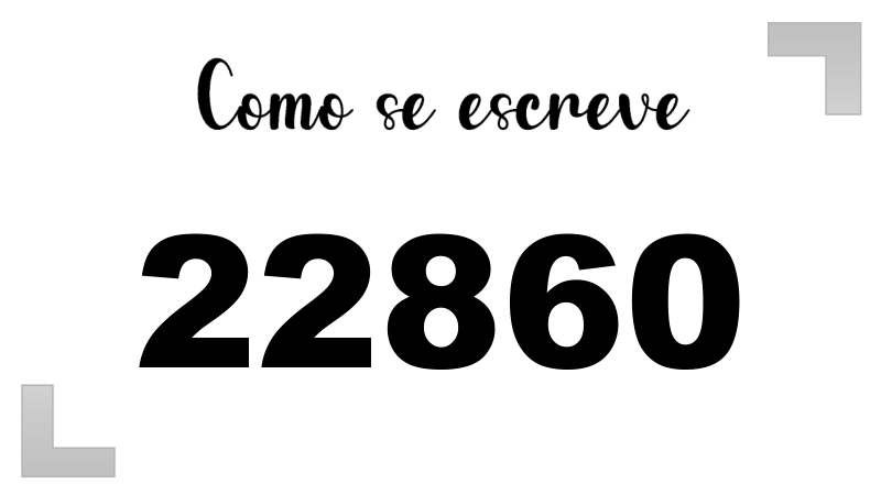 Imagem do número 22860