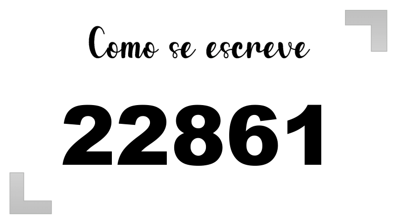 Imagem do número 22861