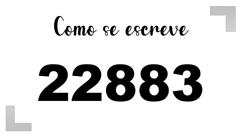 Imagem do número 22883