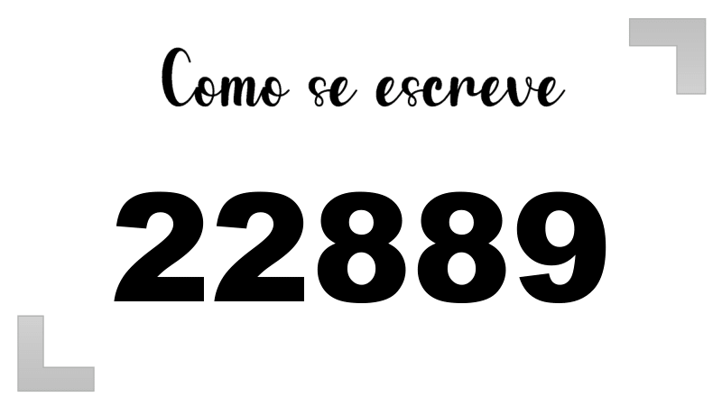 Imagem do número 22889