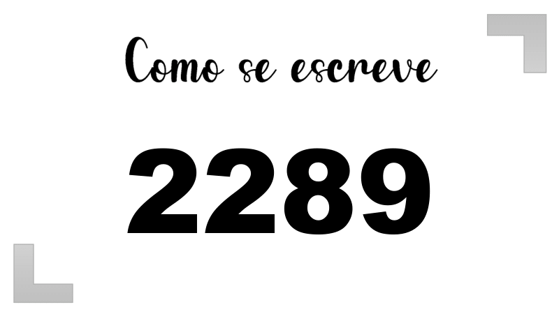 Imagem do número 2289