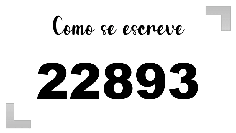 Imagem do número 22893