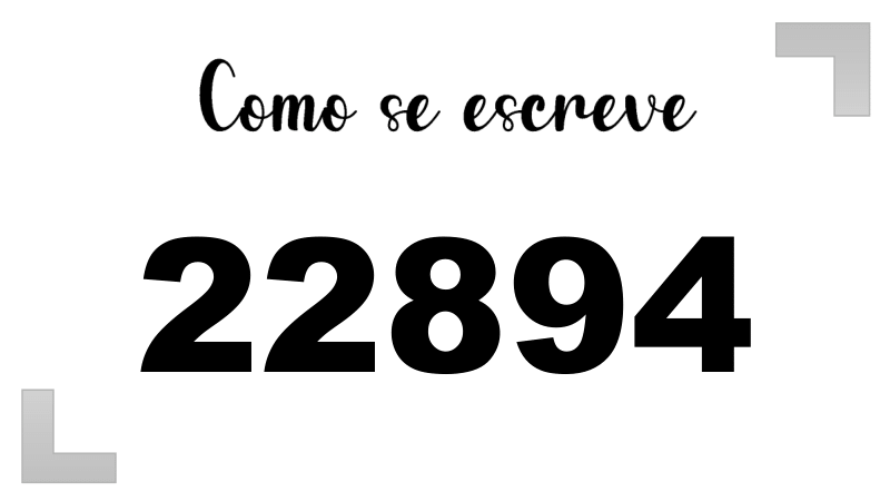 Imagem do número 22894