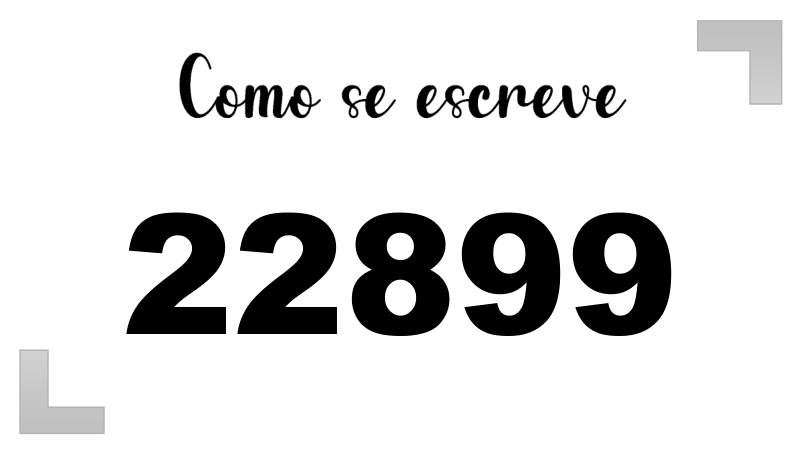Imagem do número 22899