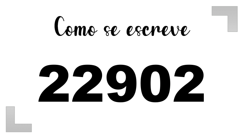 Imagem do número 22902