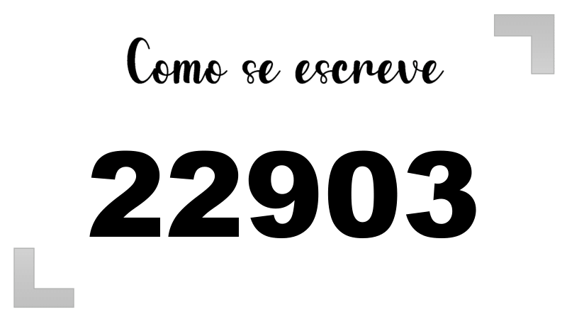 Imagem do número 22903