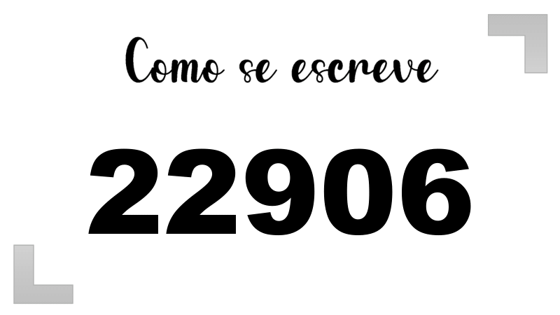 Imagem do número 22906