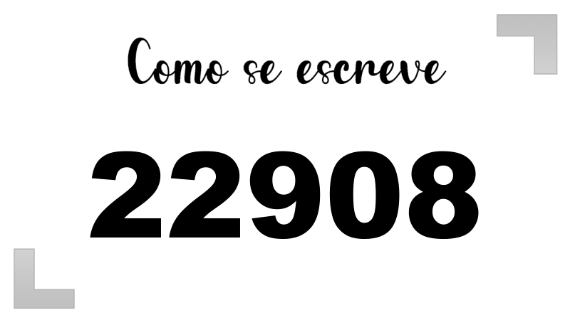 Imagem do número 22908