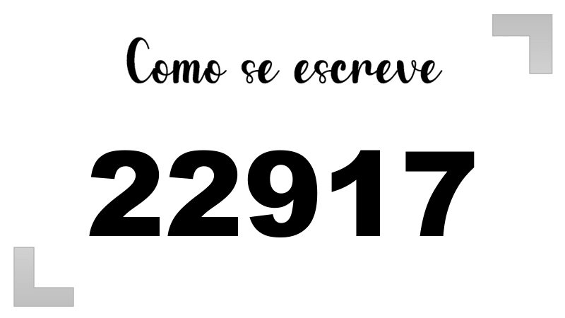 Imagem do número 22917
