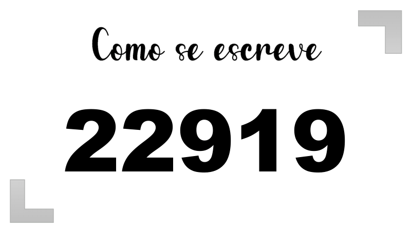 Imagem do número 22919