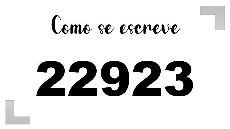 Imagem do número 22923