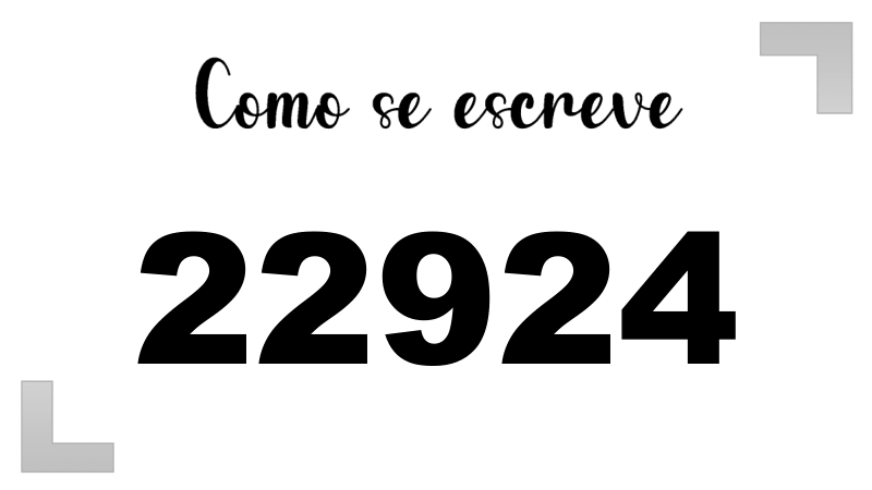 Imagem do número 22924