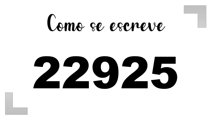 Imagem do número 22925