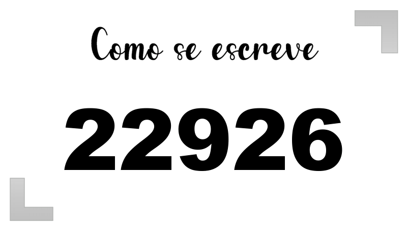 Imagem do número 22926