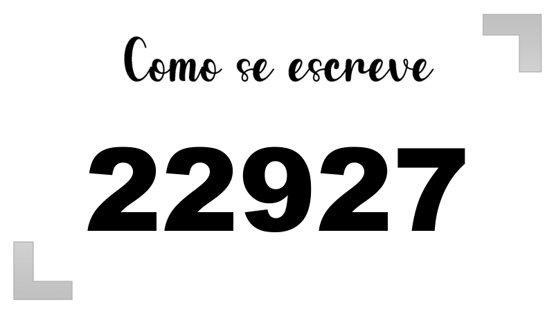 Imagem do número 22927