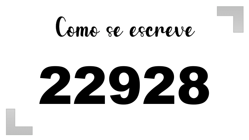 Imagem do número 22928