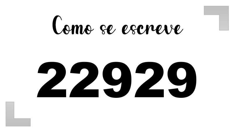 Imagem do número 22929
