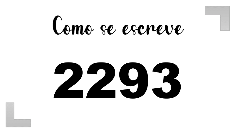 Imagem do número 2293