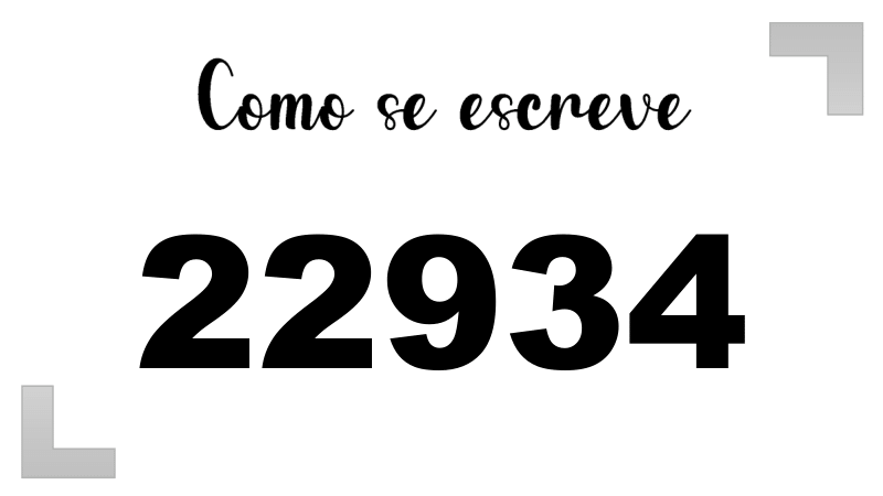 Imagem do número 22934