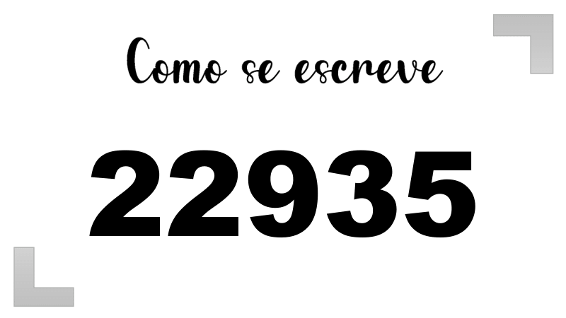 Imagem do número 22935