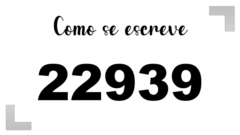 Imagem do número 22939