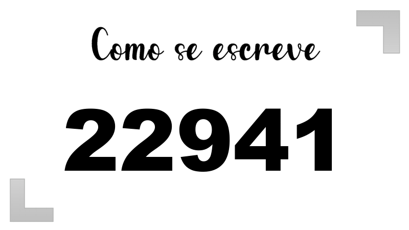 Imagem do número 22941