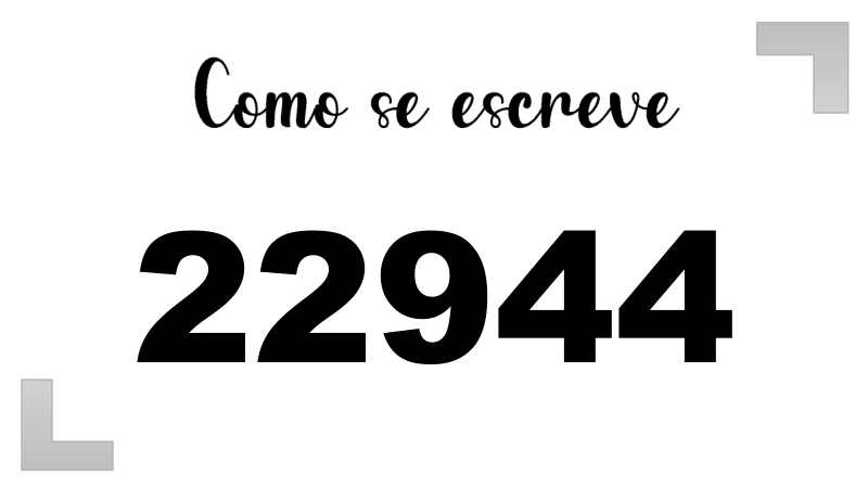 Imagem do número 22944