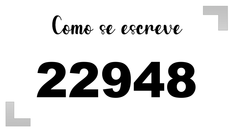 Imagem do número 22948