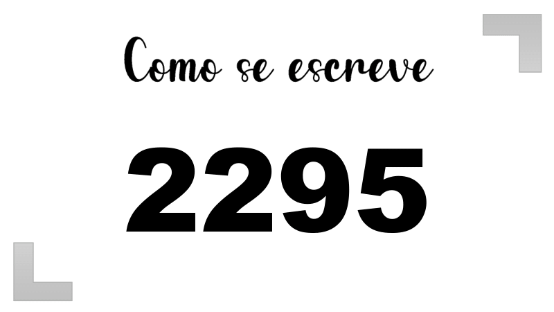 Imagem do número 2295