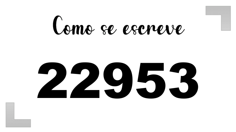 Imagem do número 22953