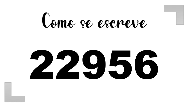 Imagem do número 22956