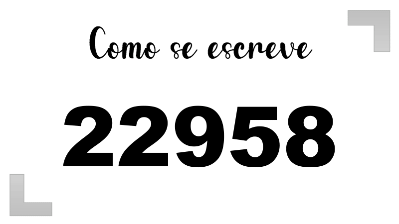 Imagem do número 22958